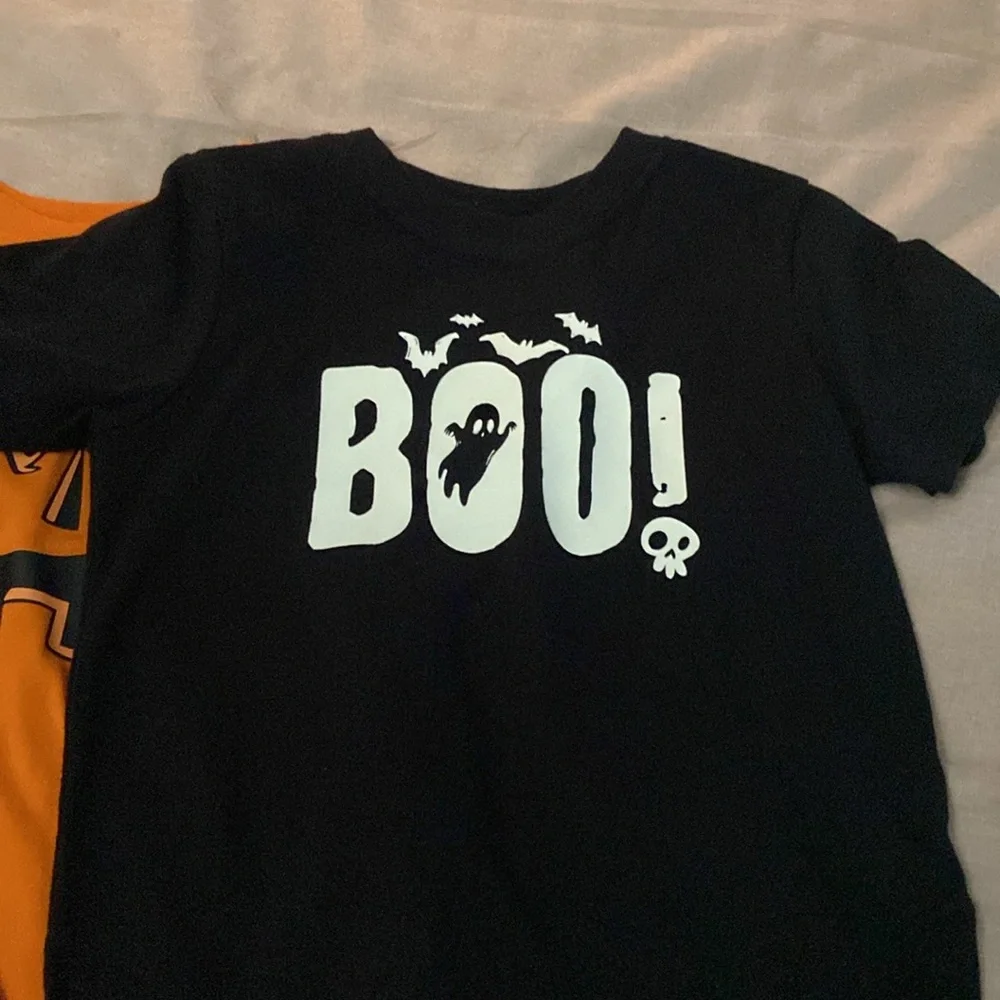 Halloween tshirt bundle (uni-sex)